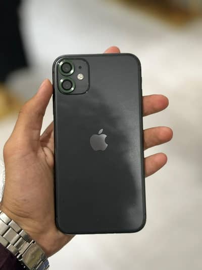 Apple iPhone 11