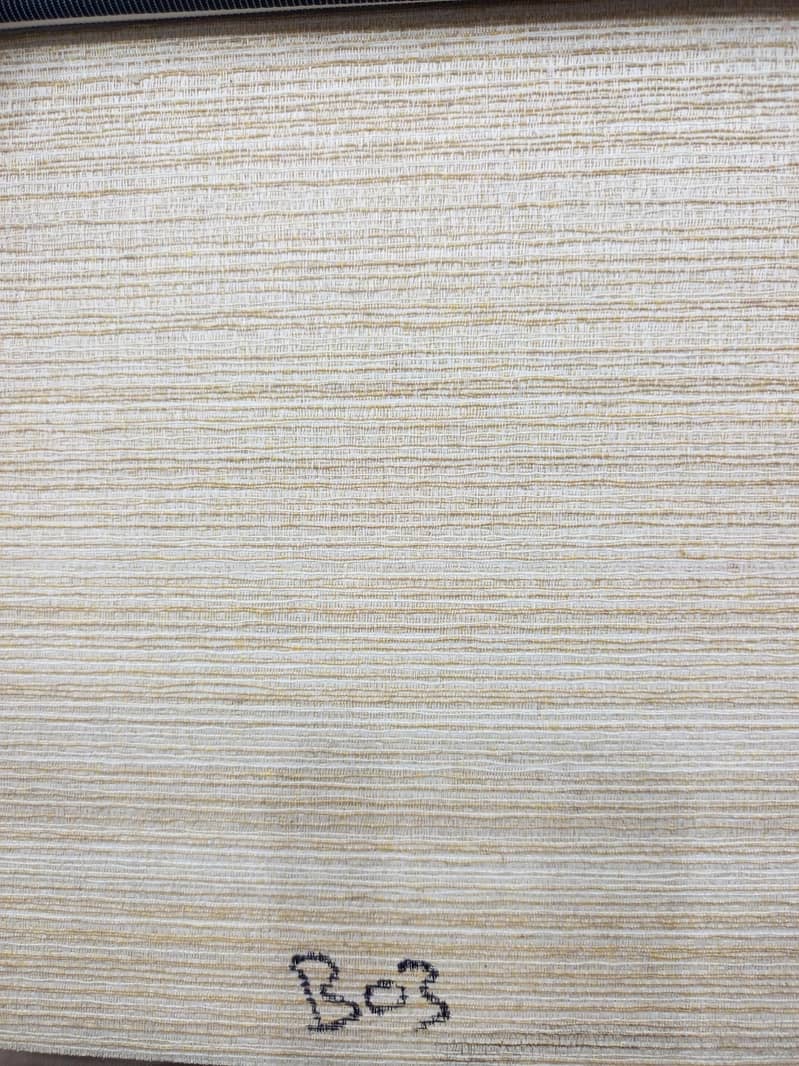 Roller blind 1