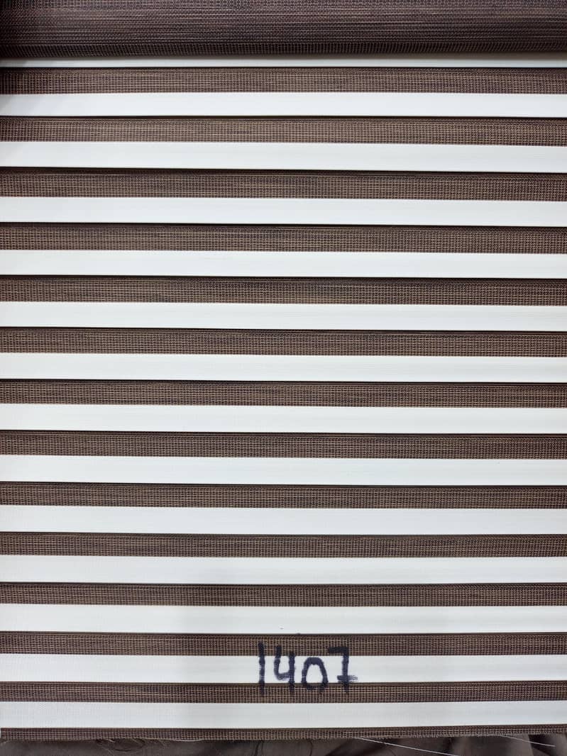 Roller blind 2