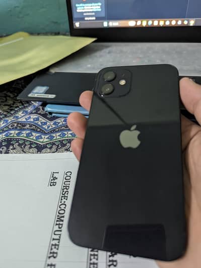 Apple iPhone 12