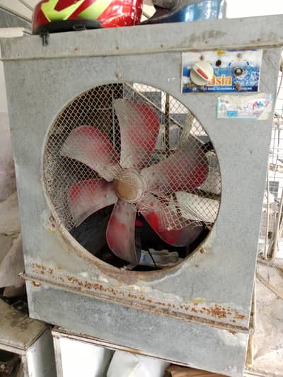lahori cooler