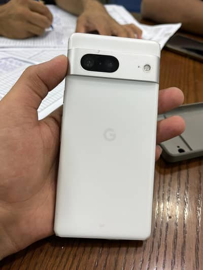 Google Pixel 7