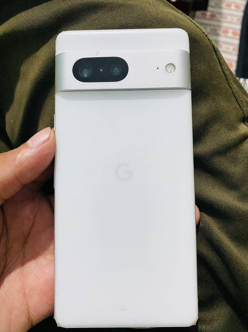 Google Pixel 7 1