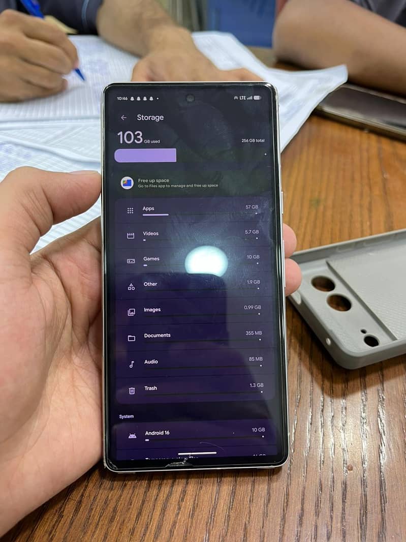 Google Pixel 7 7