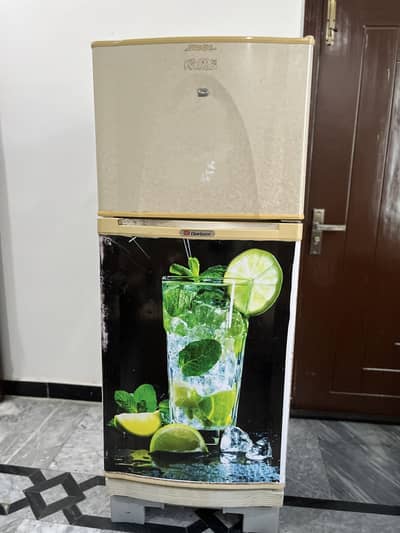 Dawlance 9170 WB Refrigerator – Excellent Condition | 100% Working