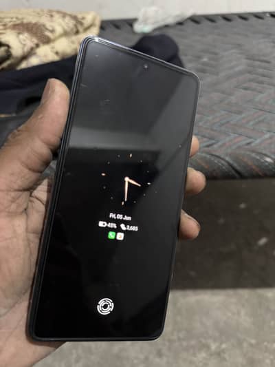 Tecno CAMON 20 Pro