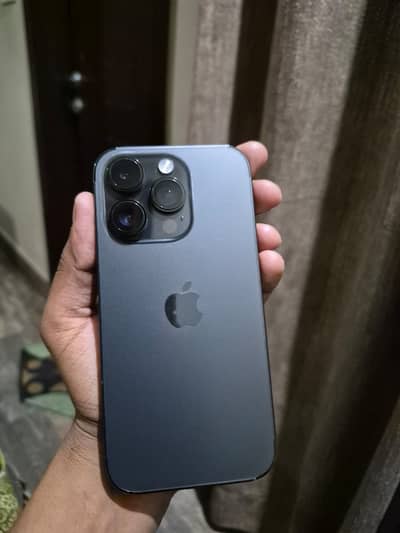I phone 14 pro factory unlock