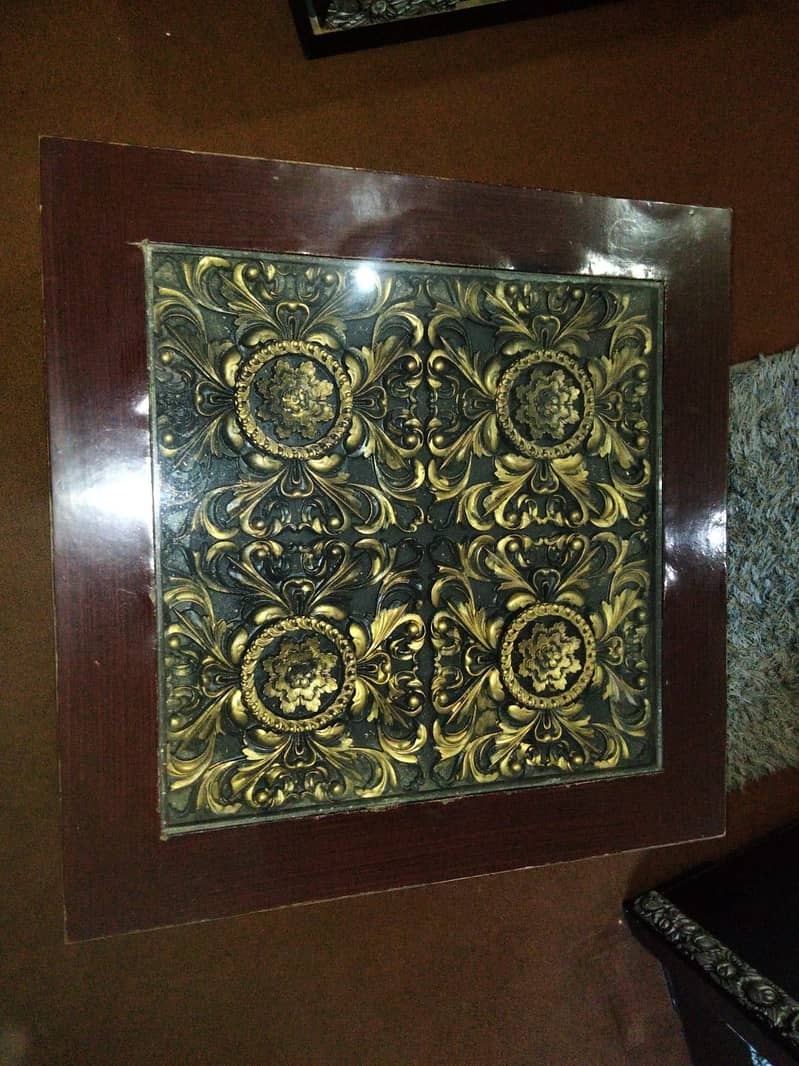 Console Table 0