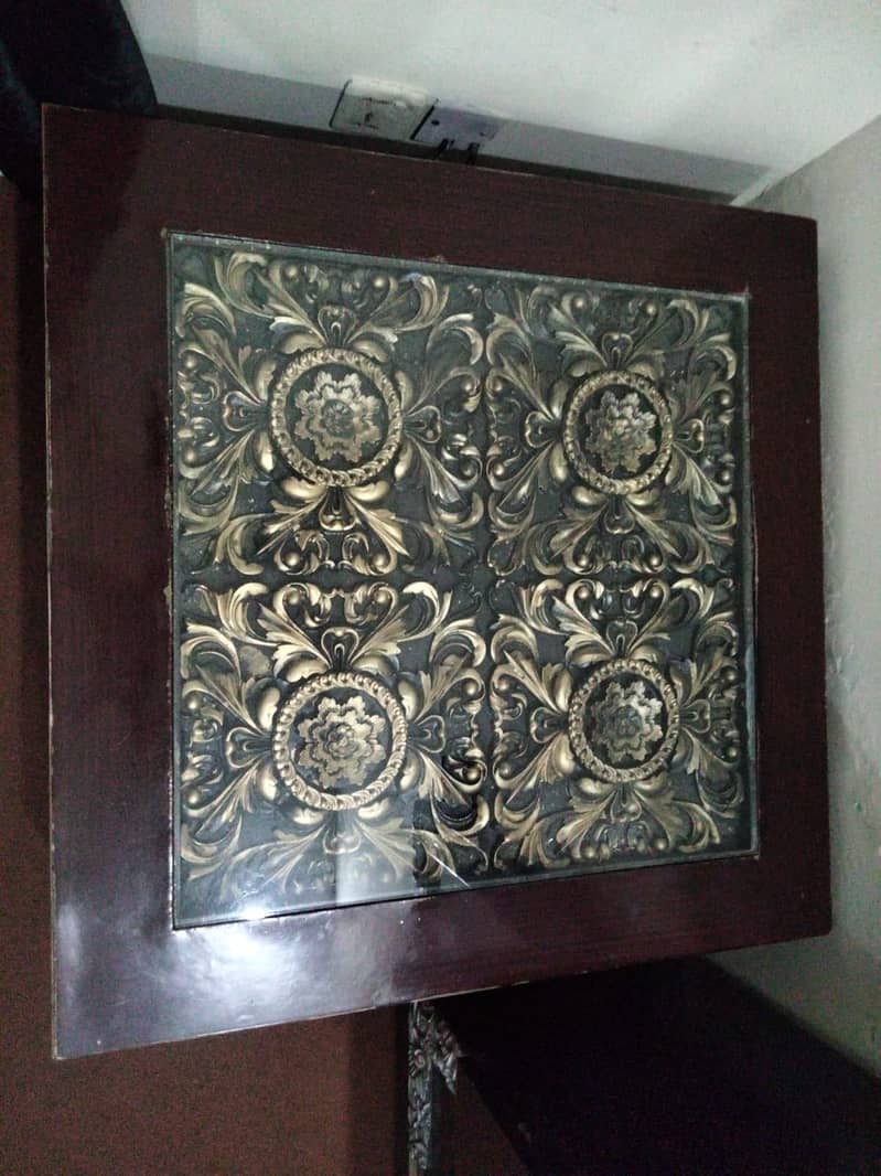 Console Table 3