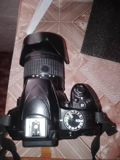 Nekon D3300