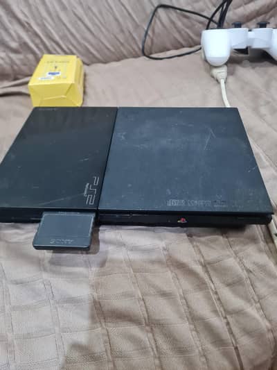 playstation 2 for sale