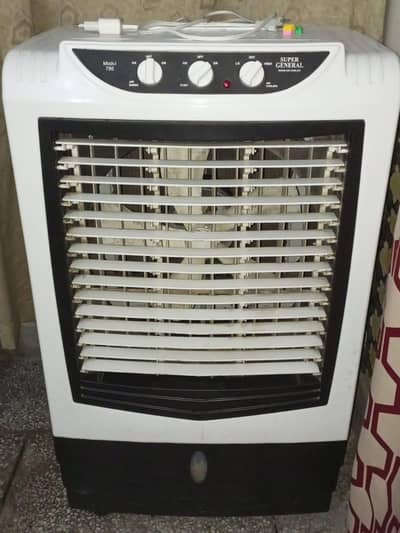 NB Air cooler 10/10 condition for sale