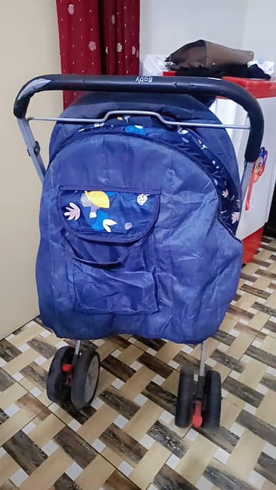 selling kids stoller