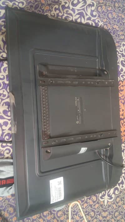 1 year warranty