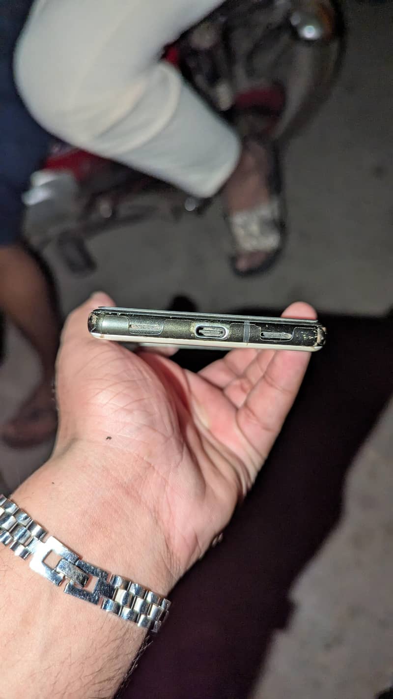 Google Pixel 6a 3
