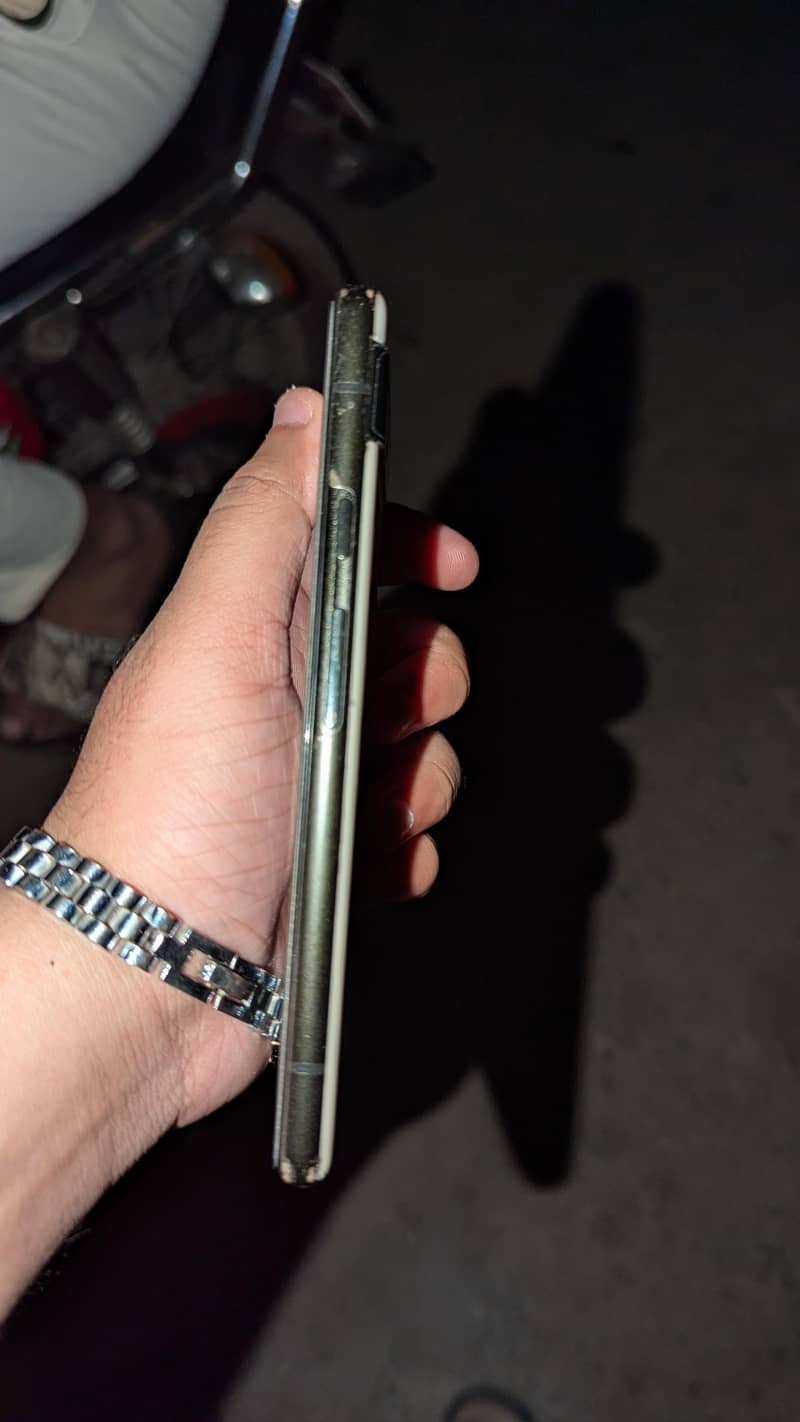 Google Pixel 6a 5
