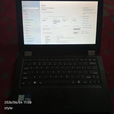 Haier 11 YC