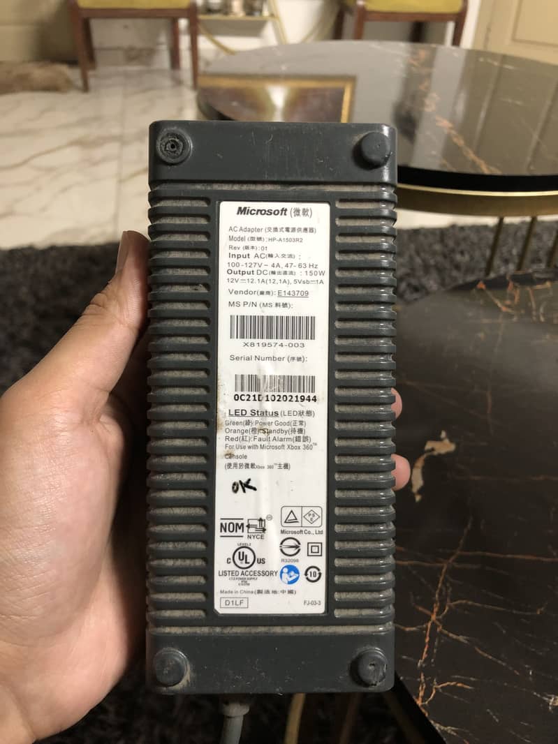 Xbox 360 5