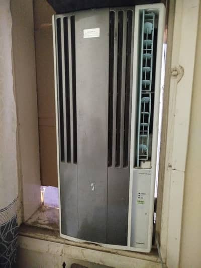 want to sell 2 portable Ac without gas in working conditions