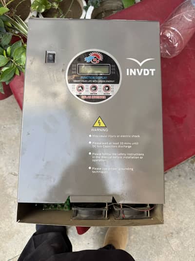 Inverter 7 kw