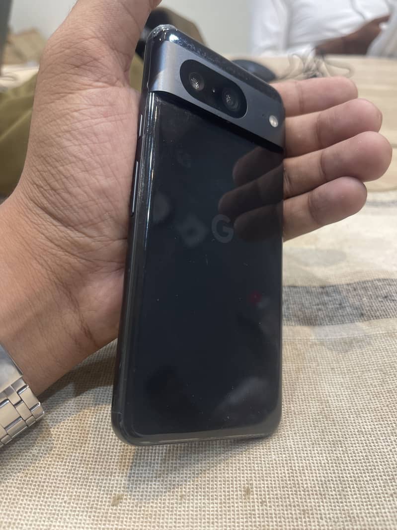 Google Pixel 8 2