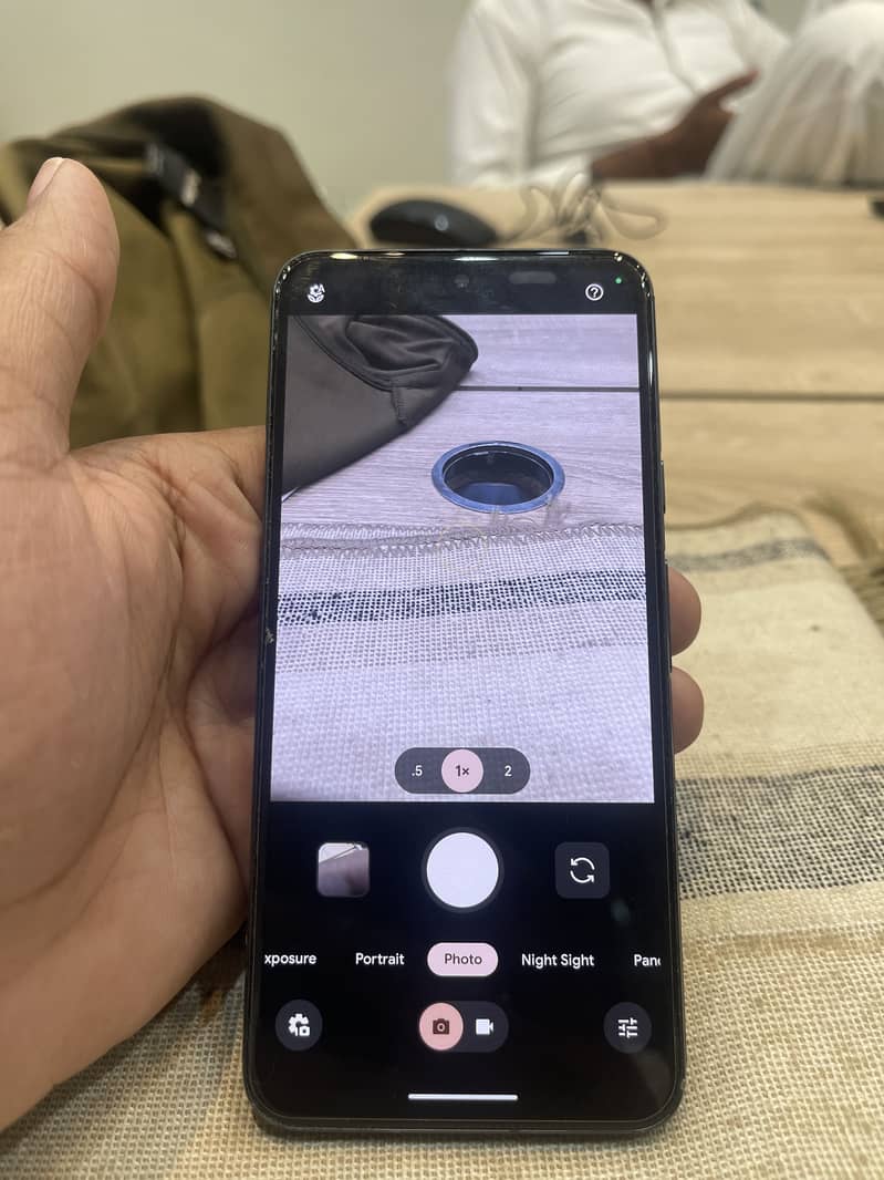 Google Pixel 8 3