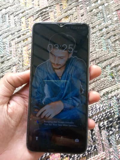 Tecno Spark Go