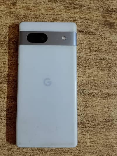 Google Pixel 7a