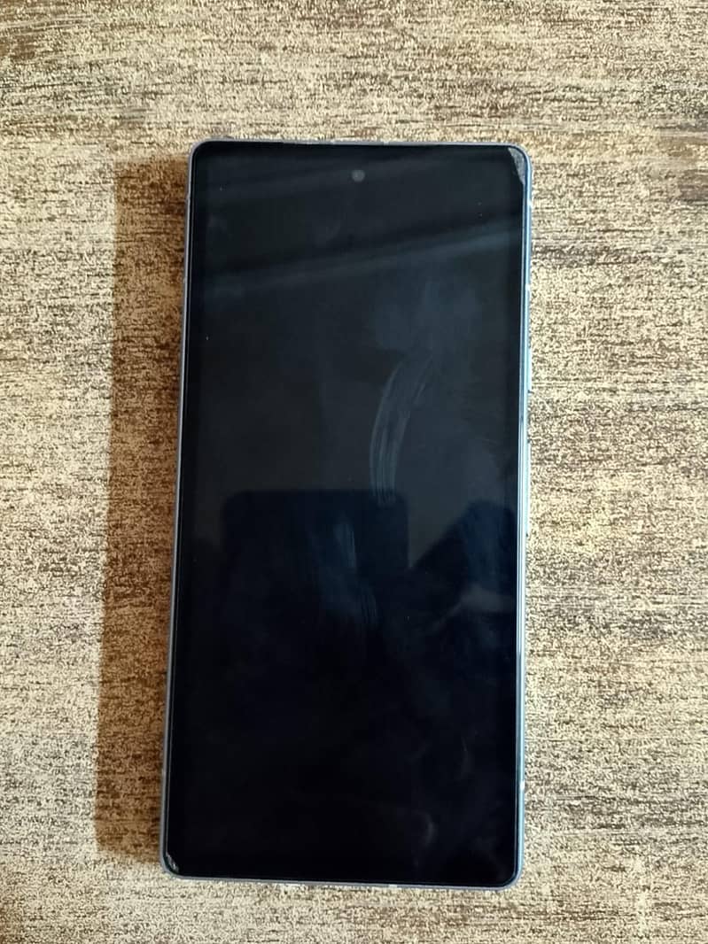 Google Pixel 7a 1