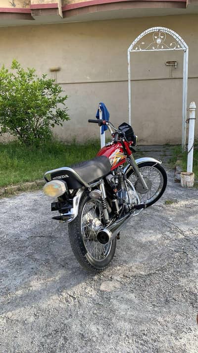 honda 125 for sale