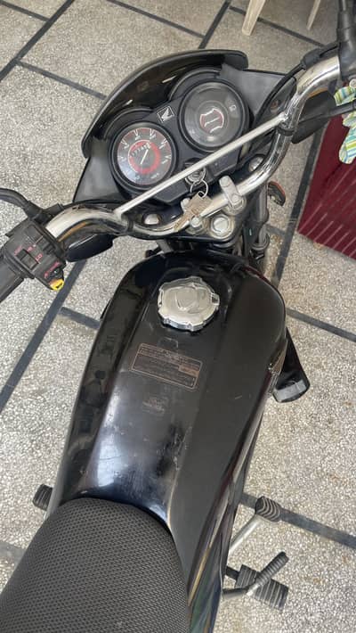 Honda Pridor - 2023