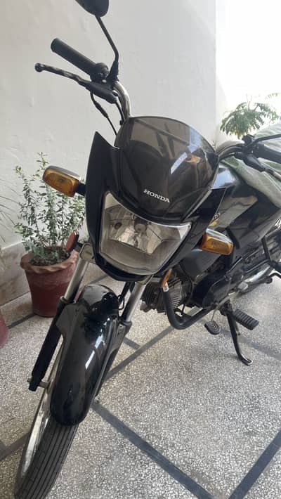 Honda Pridor - 2023 - Fixed Price