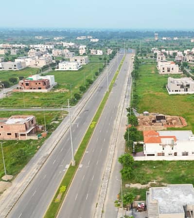 2 Kanal File for Sale in DHA Phase 10 Lahore | Prime Investment Opportunity