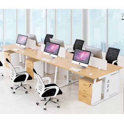 office partition - work Station-office workstation desk-Computer desk