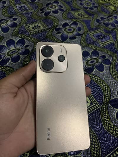 Xiaomi Redmi Note 14