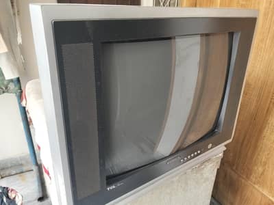 Tcl series Nobel good condition TV