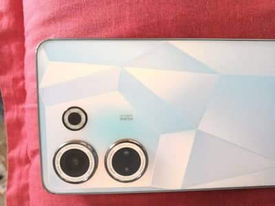 Camon 20 pro 8gb+8gb 256gb memory