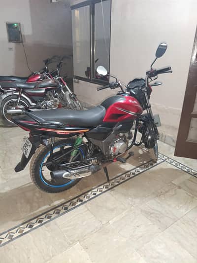 _*Super power || SP 110 || Cheetah Edition || Model 2020*_