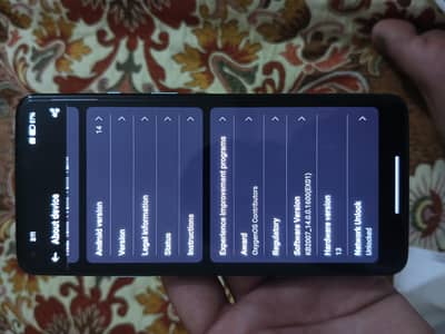 One Plus 8T