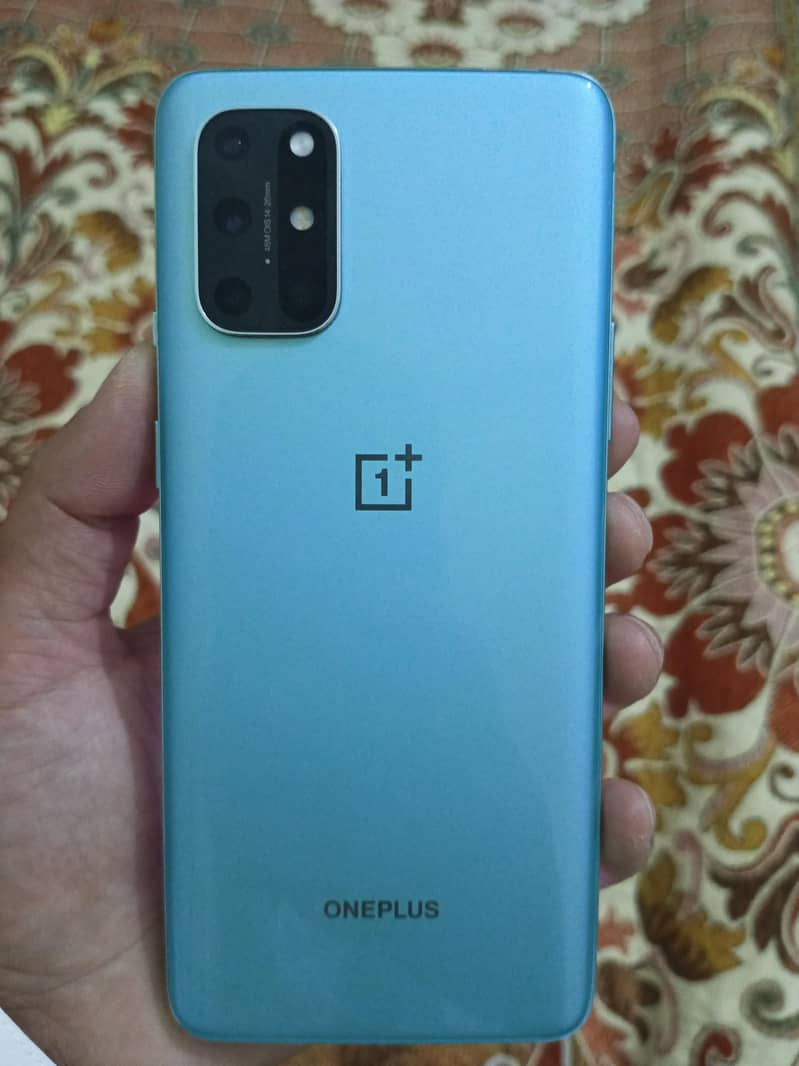 One Plus 8T 2