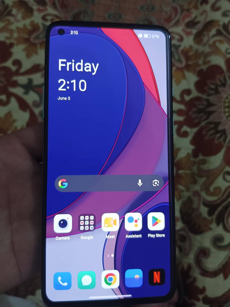 One Plus 8T 3
