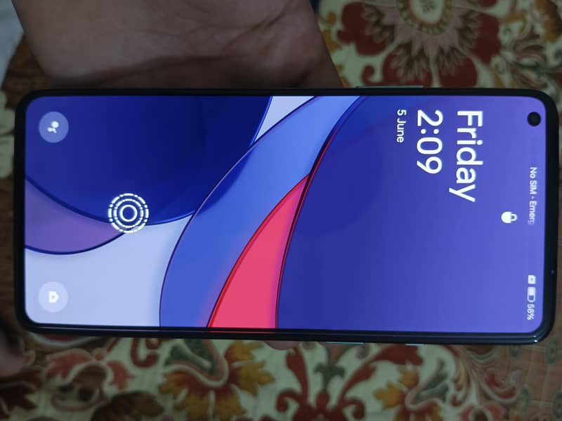 One Plus 8T 4