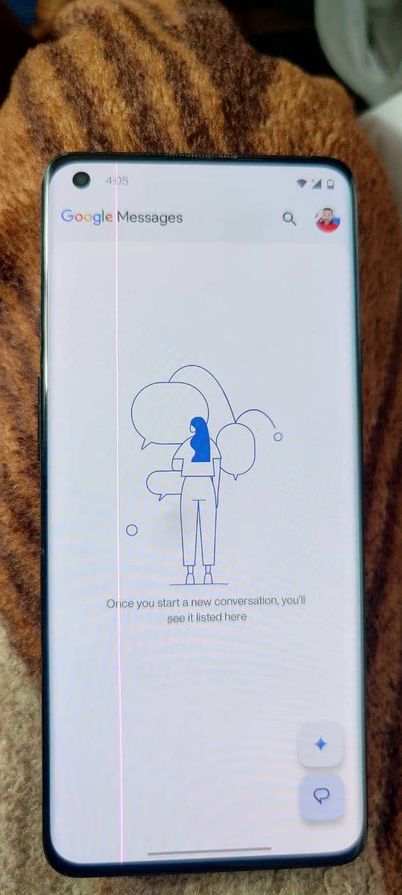 One Plus 9 Pro 1