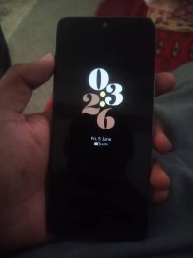 Redmi Note 12