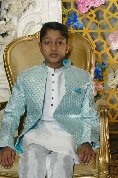 Abbas Farooq