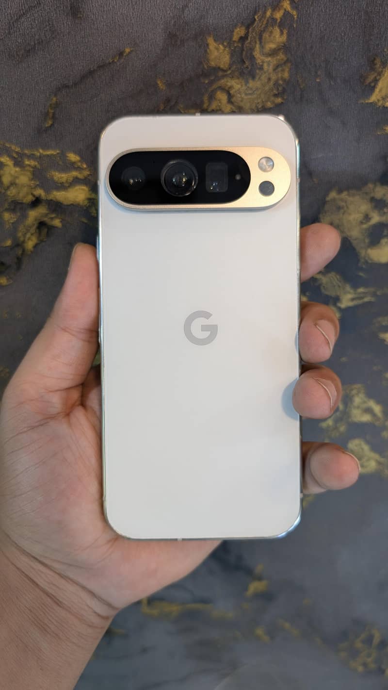 Google Pixel 9 Pro 0