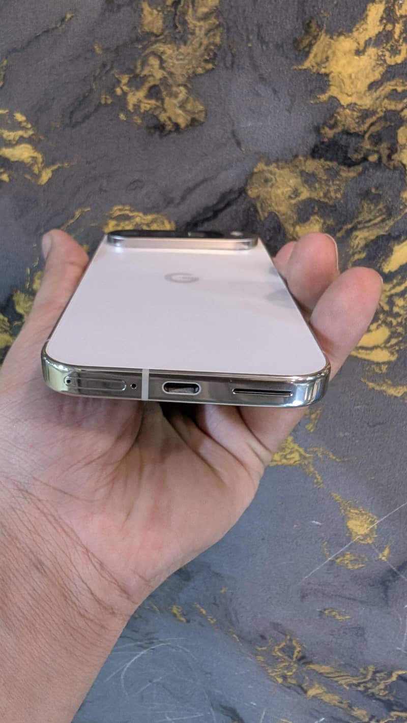Google Pixel 9 Pro 1