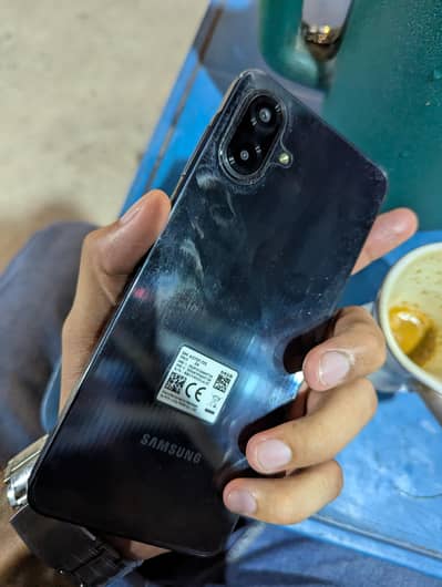 Samsung Mobile A07 5G