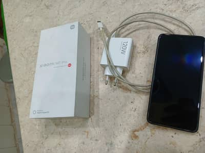 Xiaomi 14T Pro