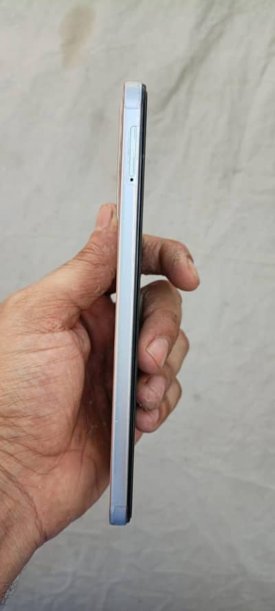 Tecno spark 40
